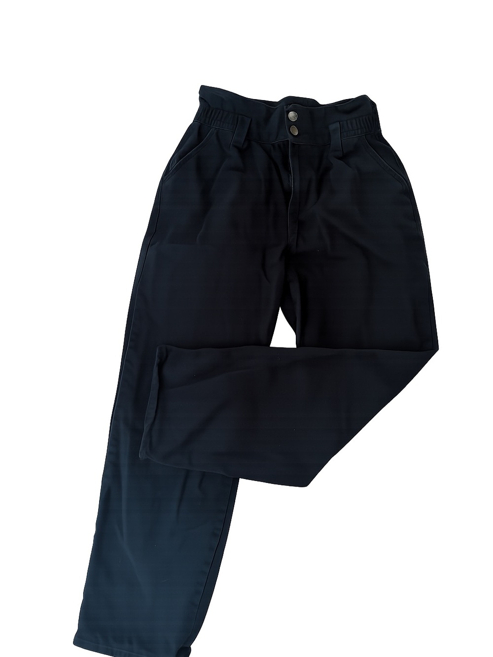 BDG Jeans Urban Outfitters High Rise Taper Leg Baggy Denim